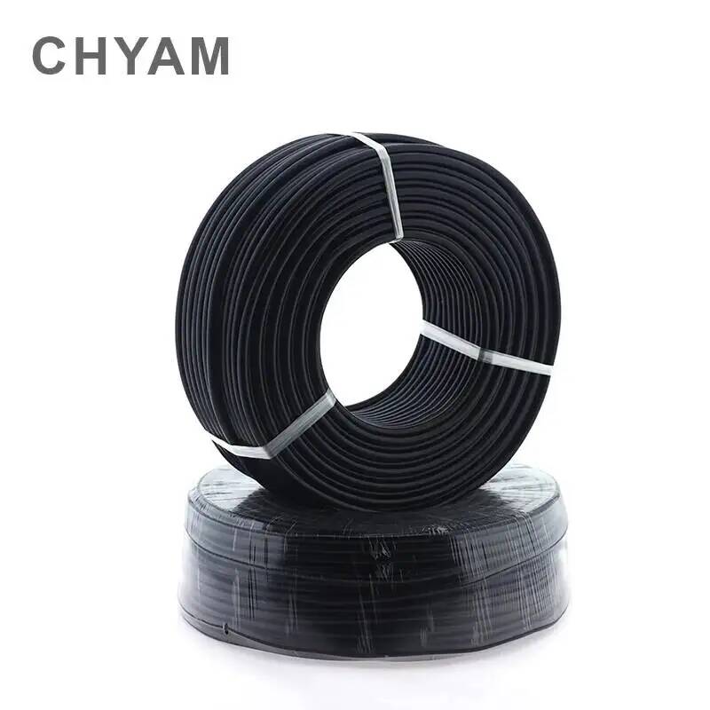 Cable Black 26AWG 0.12mm2 Copp – Copper Wire Roll Bewertung und Preis