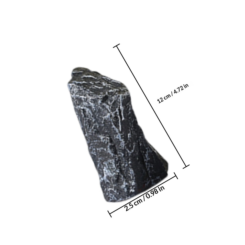 4Pcs Micro Landscape Rockery D – Bonsai Garden Table Bewertung und Preis