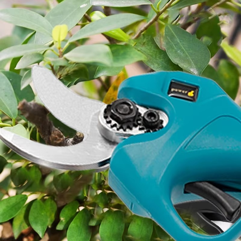 Electric Pruning Shears 21v 30 – Bonsai Garden Thailand Bewertung und Preis