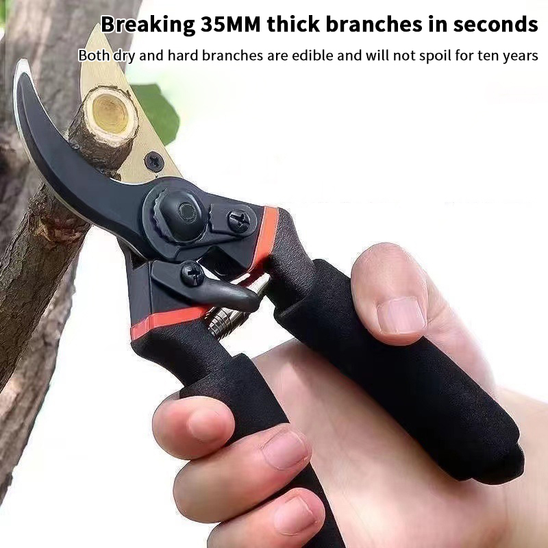 Time-Saving Garden Pruner for  – Bonsai Garden Timings Bewertung und Preis