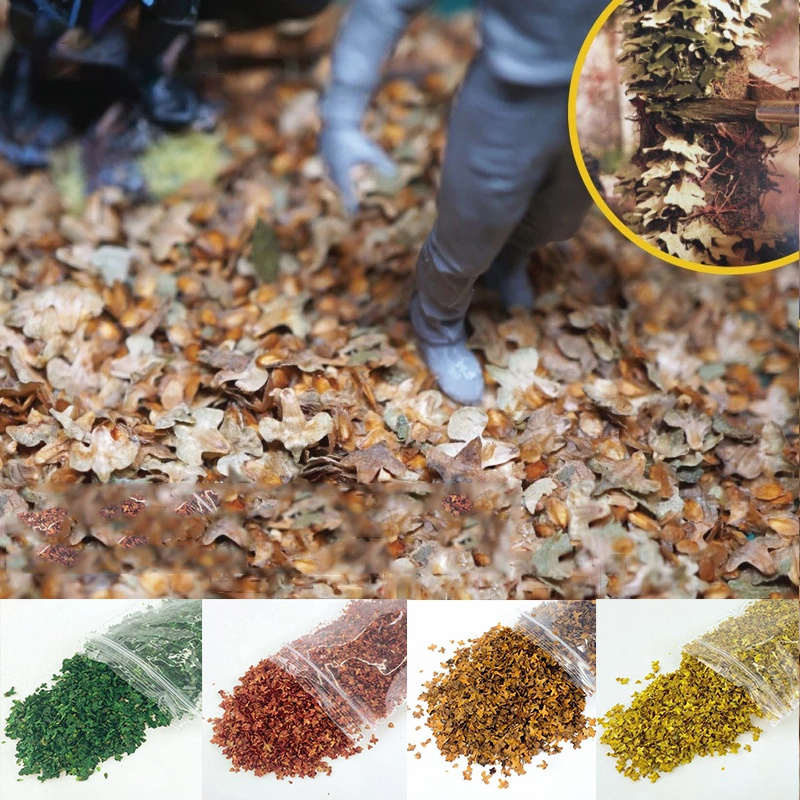 DIY Miniature Leaf 35ml Micro  – Bonsai Garden Table Bewertung und Preis