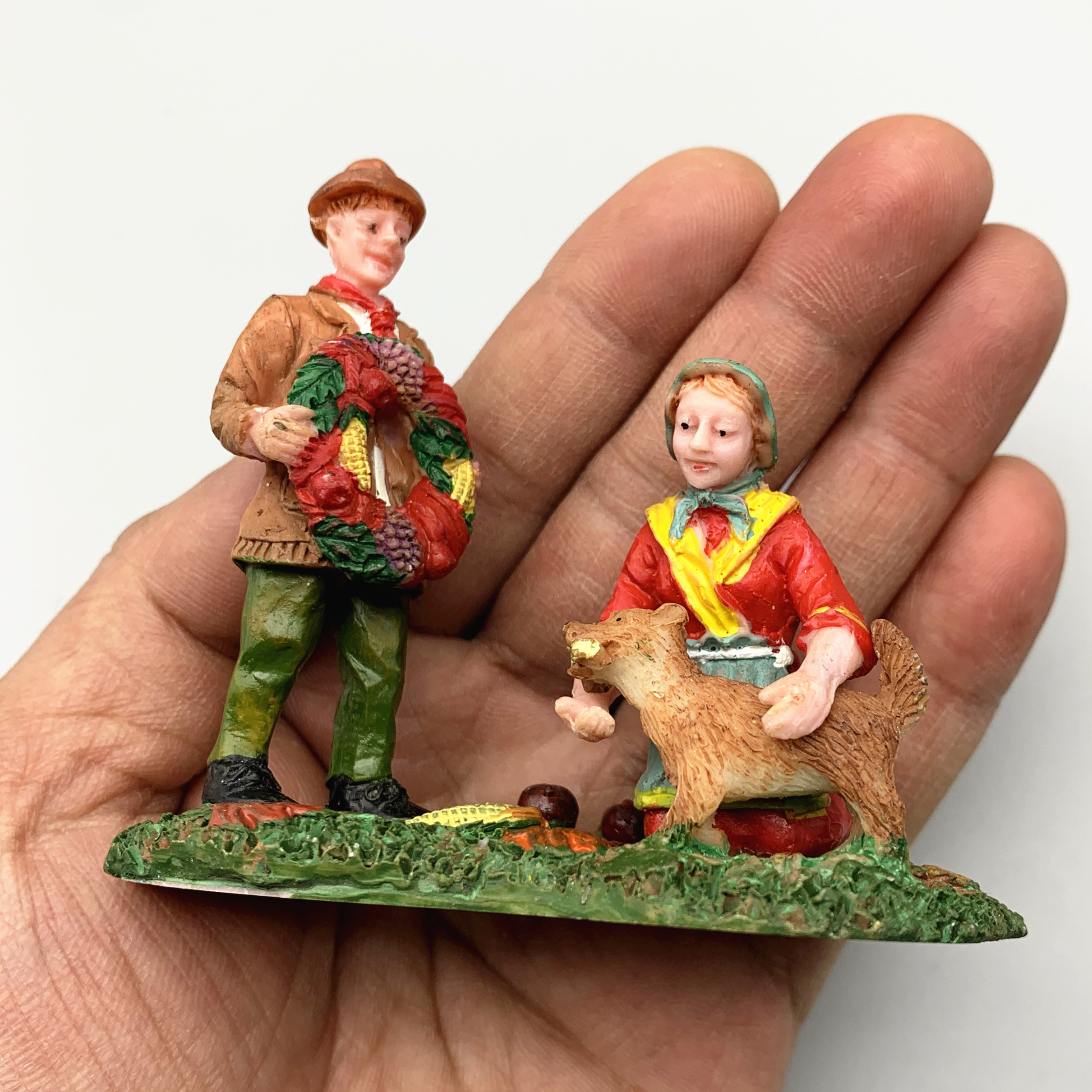 Miniature Doll Minifiigures Sa – Bonsai Garden Table Bewertung und Preis