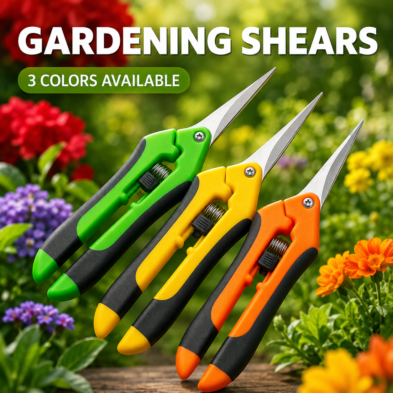 6.5-inch Pruning Scissors for  – Bonsai Garden Timings Bewertung und Preis