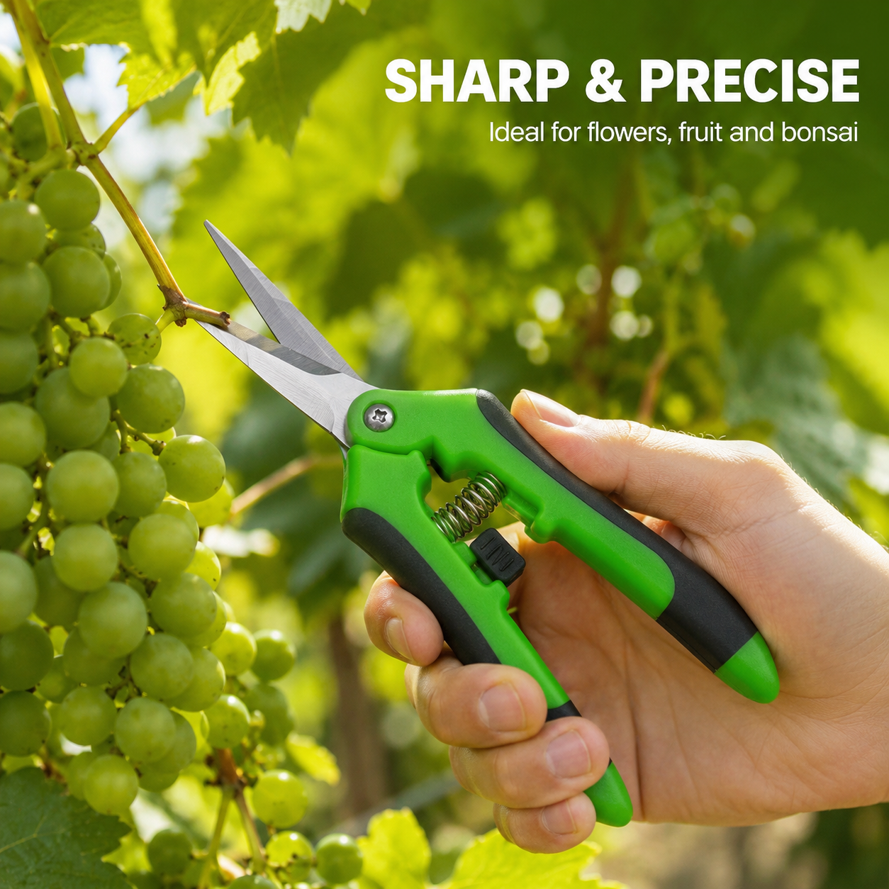 6.5-inch Pruning Scissors for  – Bonsai Garden Timings Bewertung und Preis
