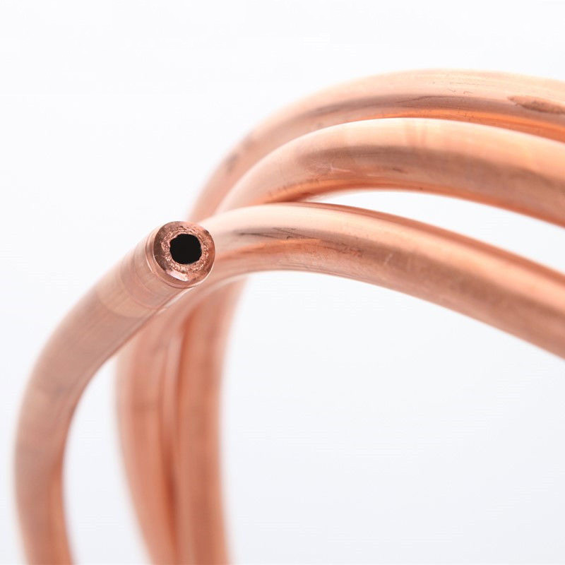 1Meter T2 Copper Soft Copper T – Copper Wire Roll Bewertung und Preis