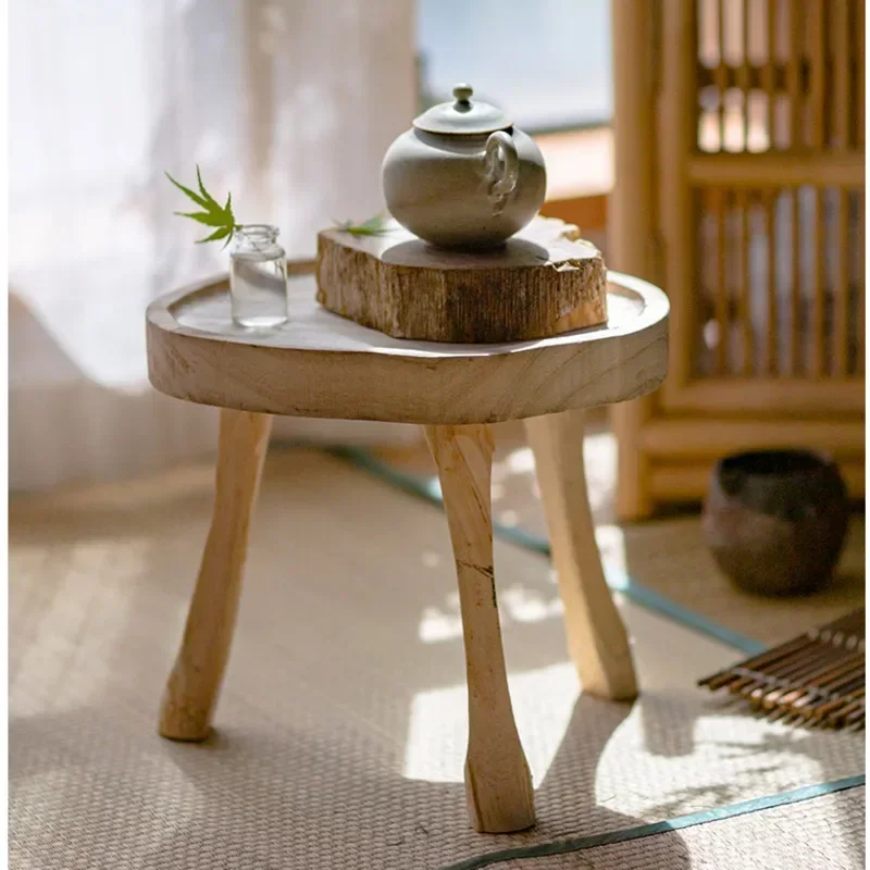 Solid Wood Vintage Plant Stand – Bonsai Garden Bench Bewertung und Preis
