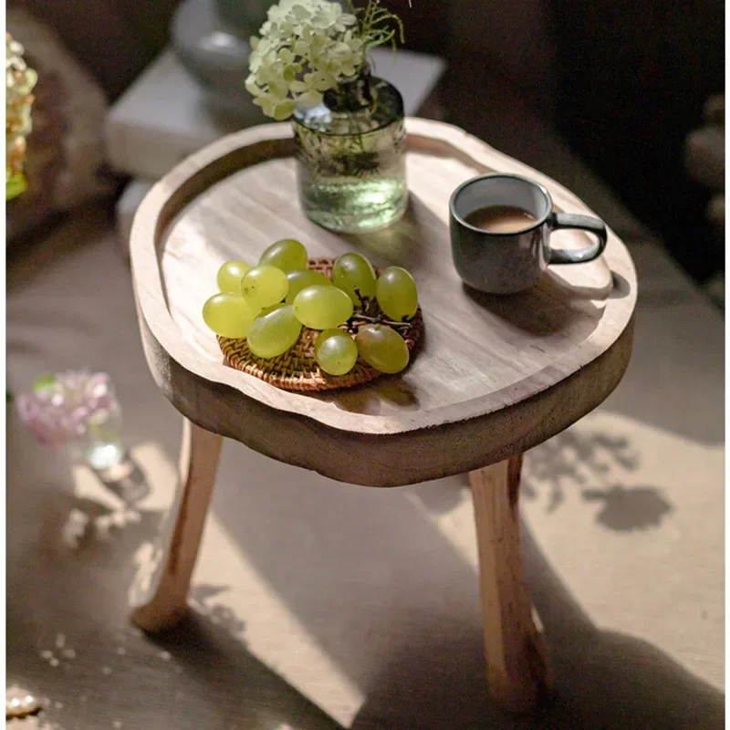Solid Wood Vintage Plant Stand – Bonsai Garden Bench Bewertung und Preis