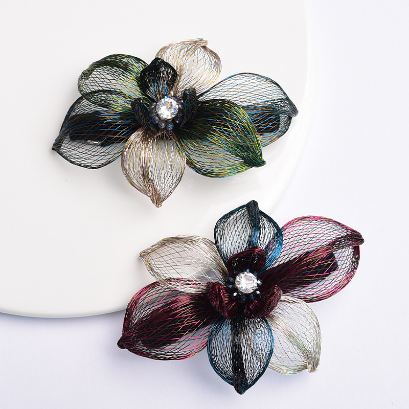 DIY Copper Wire Braided Flower – Copper Wire Roll Bewertung und Preis