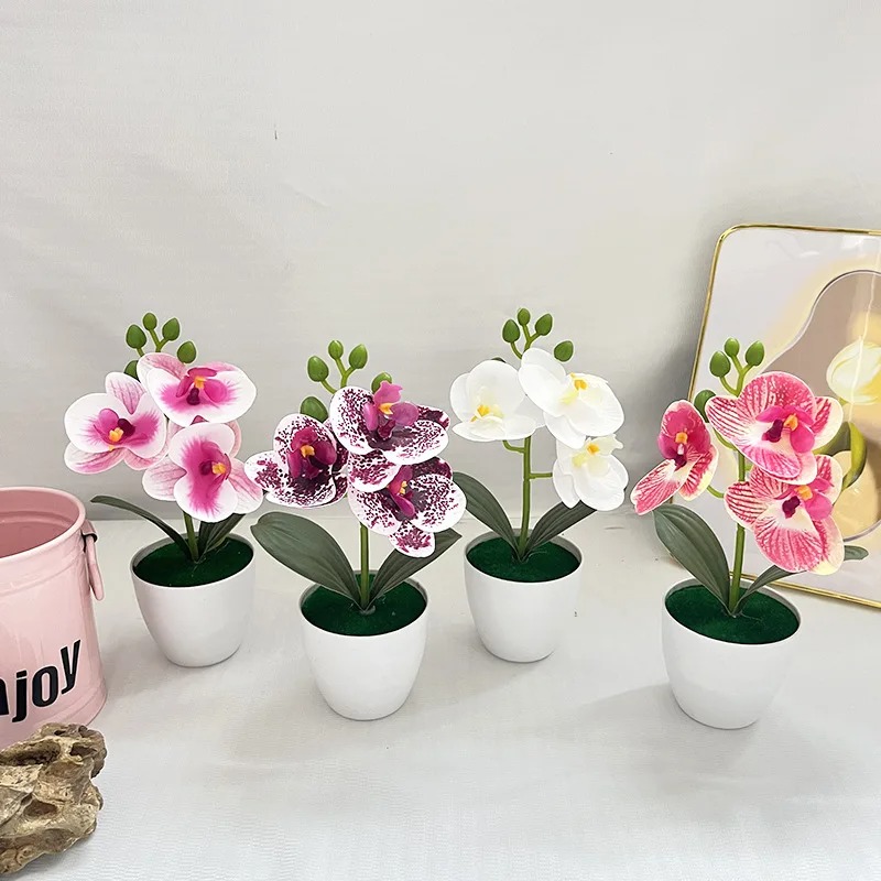 1Pcs 20CM Simulation Plants Po – Bonsai Garden Table Bewertung und Preis