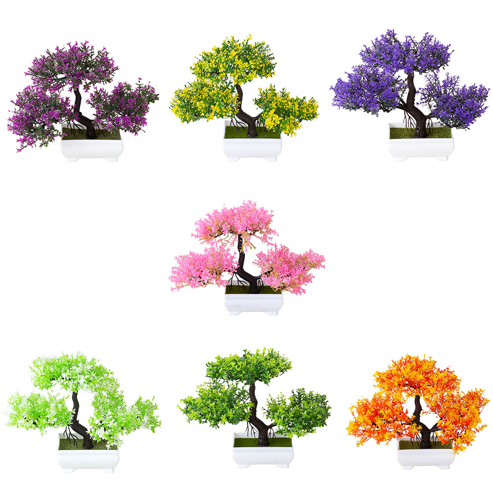 Artificial Plants Decoration P – Bonsai Garden Table Bewertung und Preis