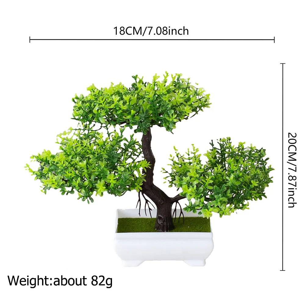 Artificial Plants Decoration P – Bonsai Garden Table Bewertung und Preis