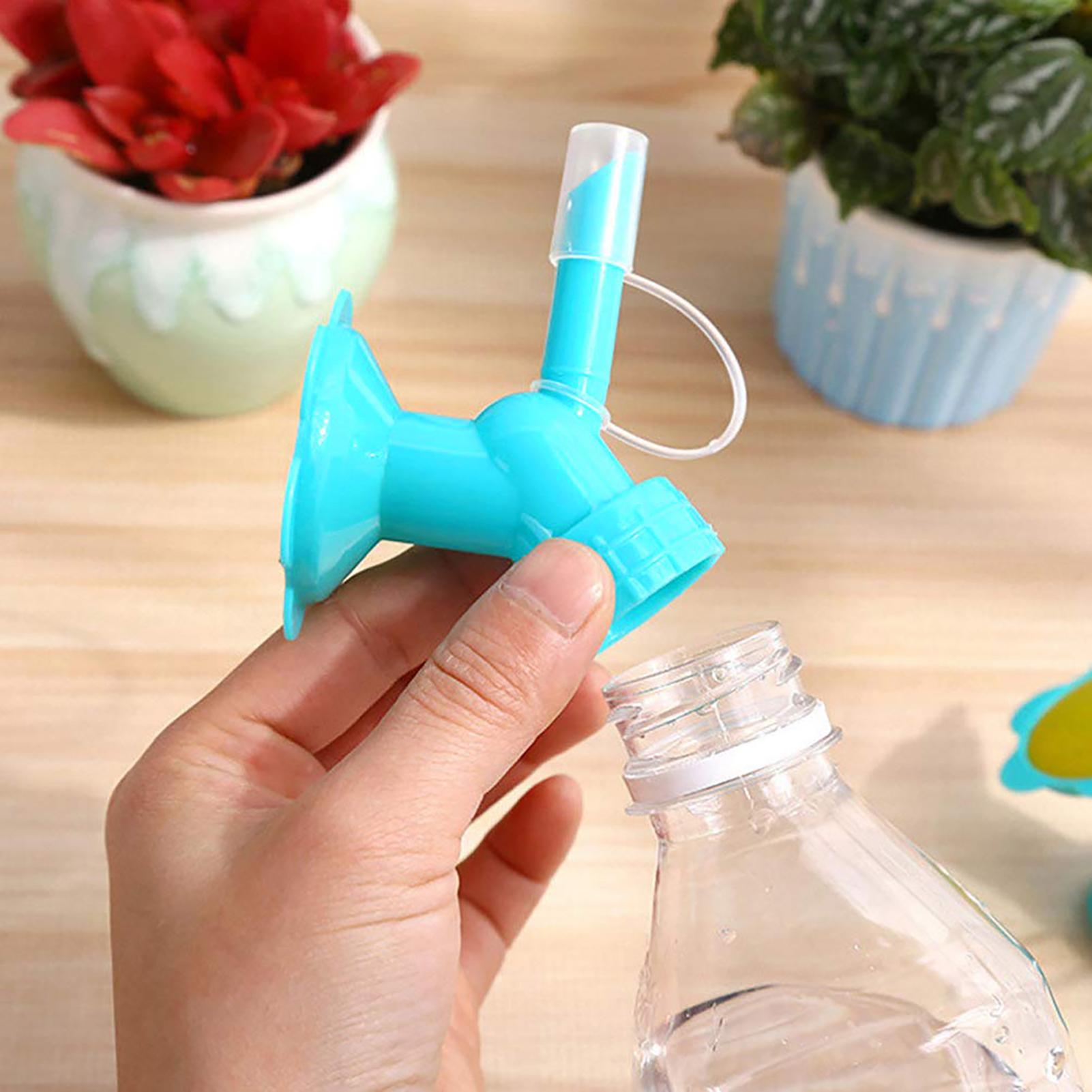 Bottle Cap Sprinker Home Garde – Bonsai Garden Timings Bewertung und Preis