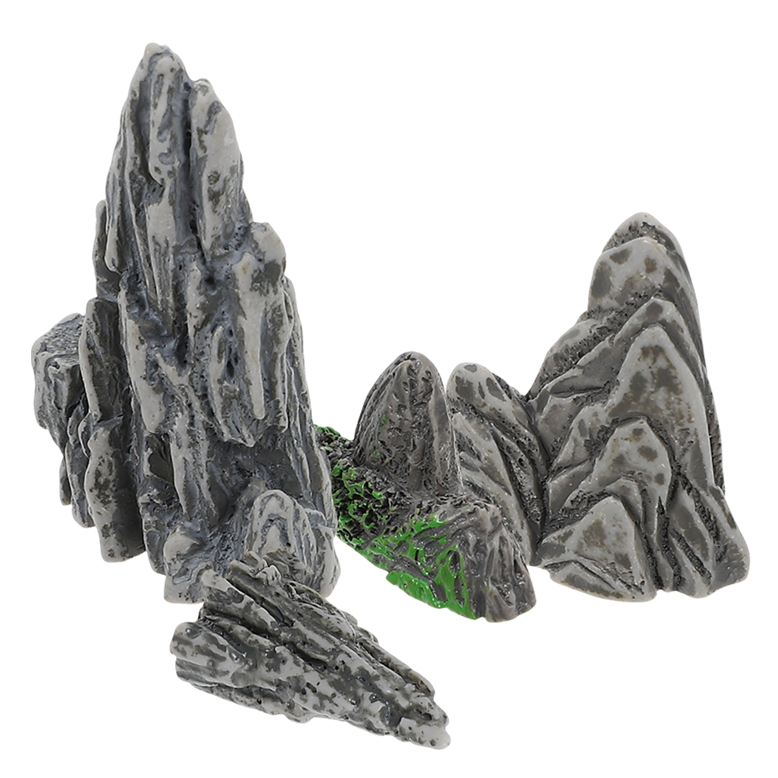 Miniature Rockery Bonsai Decor – Bonsai Garden Table Bewertung und Preis