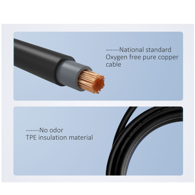 JIGU 7KW/3.5KW GB/T 20234 Elec – Copper Wire Roll Bewertung und Preis