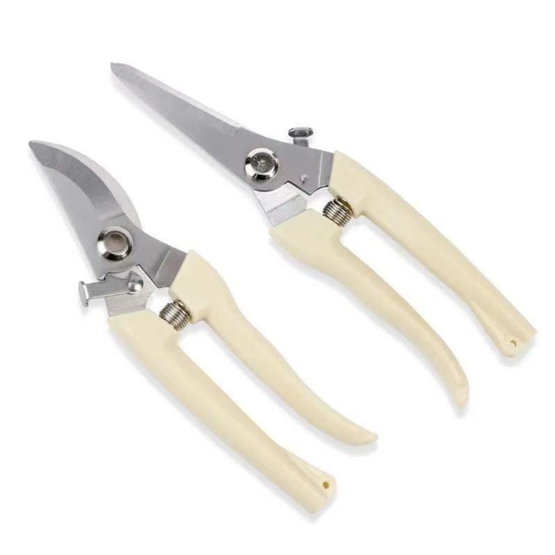 Fruit Bonsai Picking Scissors  – Bonsai Garden Hours Bewertung und Preis