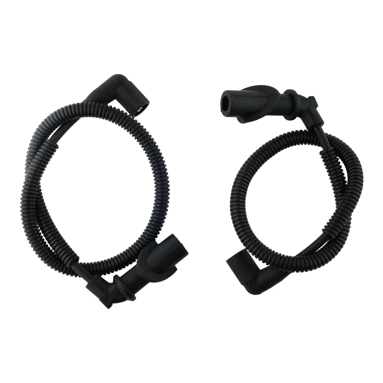 2pcs Ignition Coil Spark Plug  – Copper Wire Roll Bewertung und Preis