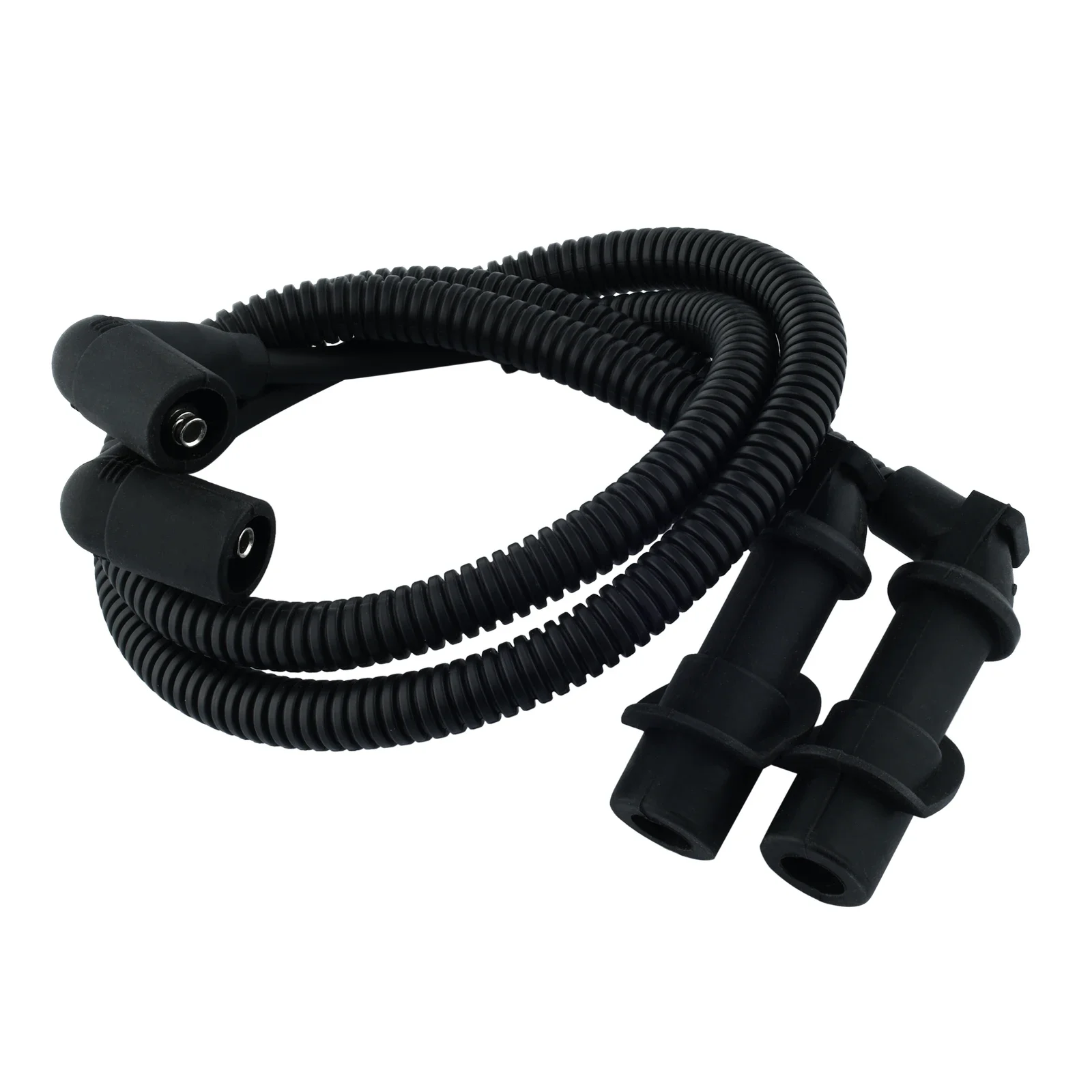 2pcs Ignition Coil Spark Plug  – Copper Wire Roll Bewertung und Preis